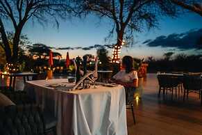 Elephant Lodge