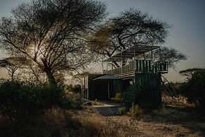 Elephant Lodge