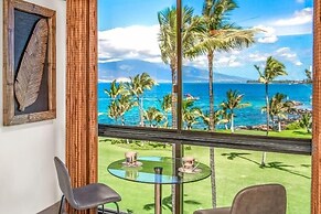 Kihei Surfside, #512 1 Bedroom Condo by RedAwning