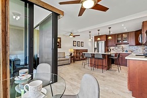 Kihei Surfside, #512 1 Bedroom Condo by RedAwning