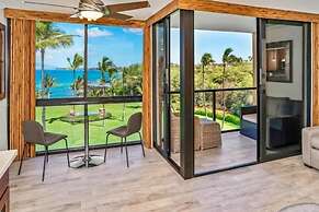 Kihei Surfside, #512 1 Bedroom Condo by RedAwning