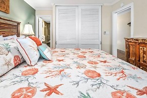 Kihei Surfside, #512 1 Bedroom Condo by RedAwning