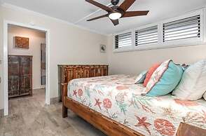 Kihei Surfside, #512 1 Bedroom Condo by RedAwning