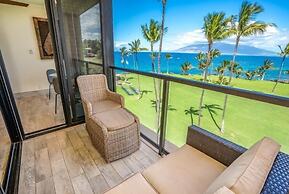 Kihei Surfside, #512 1 Bedroom Condo by RedAwning