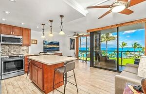 Kihei Surfside, #512 1 Bedroom Condo by RedAwning