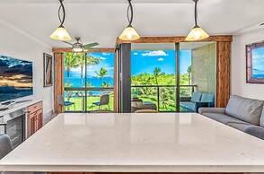 Kihei Surfside, #512 1 Bedroom Condo by RedAwning