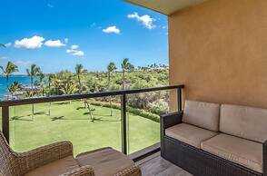 Kihei Surfside, #512 1 Bedroom Condo by RedAwning