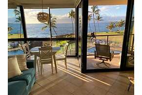 Kihei Surfside, #304 1 Bedroom Condo by RedAwning