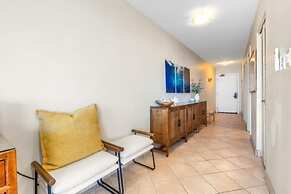 Kihei Surfside, #304 1 Bedroom Condo by RedAwning