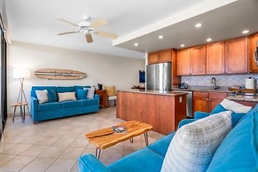 Kihei Surfside, #304 1 Bedroom Condo by RedAwning