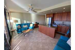 Kihei Surfside, #304 1 Bedroom Condo by RedAwning