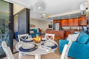 Kihei Surfside, #304 1 Bedroom Condo by RedAwning