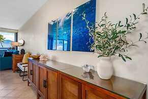 Kihei Surfside, #304 1 Bedroom Condo by RedAwning