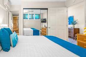 Kihei Surfside, #304 1 Bedroom Condo by RedAwning