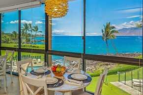 Kihei Surfside, #304 1 Bedroom Condo by RedAwning
