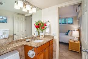 Kihei Surfside, #304 1 Bedroom Condo by RedAwning