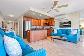 Kihei Surfside, #304 1 Bedroom Condo by RedAwning
