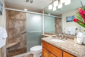 Kihei Surfside, #304 1 Bedroom Condo by RedAwning