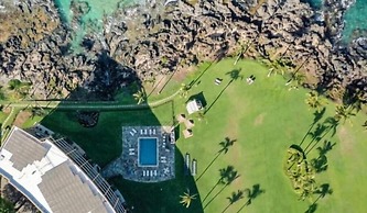 Kihei Surfside, #304 1 Bedroom Condo by RedAwning