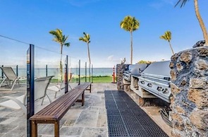 Kihei Surfside, #304 1 Bedroom Condo by RedAwning