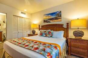 Makena Surf, #e-303 2 Bedroom Condo by RedAwning