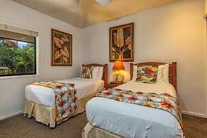 Makena Surf, #e-303 2 Bedroom Condo by RedAwning