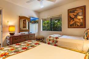 Makena Surf, #e-303 2 Bedroom Condo by RedAwning