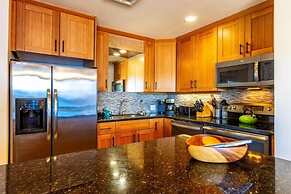 Makena Surf, #e-303 2 Bedroom Condo by RedAwning