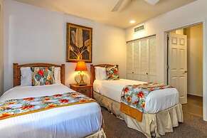 Makena Surf, #e-303 2 Bedroom Condo by RedAwning