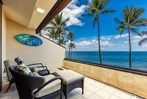 Makena Surf, #e-303 2 Bedroom Condo by RedAwning