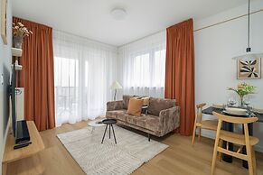 Unique two Bedroom Apartment by Renters