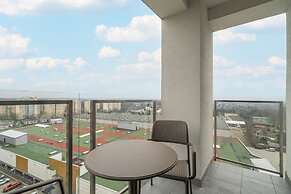 Unique two Bedroom Apartment by Renters