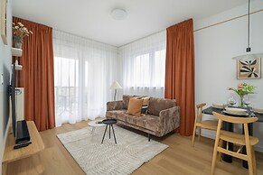 Unique two Bedroom Apartment by Renters