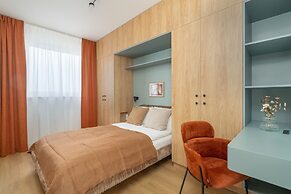 Unique two Bedroom Apartment by Renters
