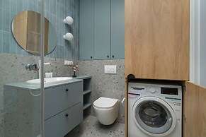 Unique two Bedroom Apartment by Renters