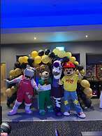 Laurel 20 Holidayhome