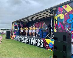 Laurel 20 Holidayhome