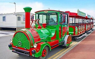 Laurel 20 Holidayhome