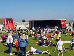 Laurel 20 Holidayhome