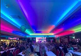 Laurel 20 Holidayhome