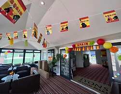 Laurel 20 Holidayhome