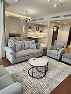Furnished Apartment in AEON compound 504