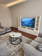 Furnished Apartment in AEON compound 504