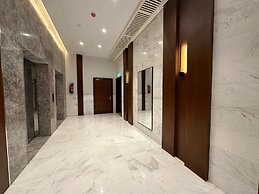 Furnished Apartment in AEON compound 504
