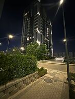 Furnished Apartment in AEON compound 504
