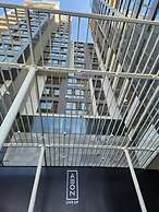 Furnished Apartment in AEON compound 504