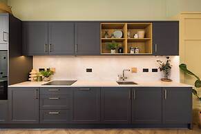 Birmingham Centre by Charles Hope