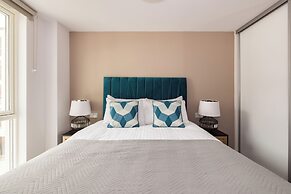 Birmingham Centre by Charles Hope