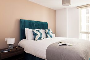 Birmingham Centre by Charles Hope