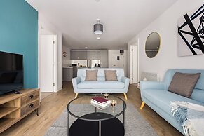 Birmingham Centre by Charles Hope